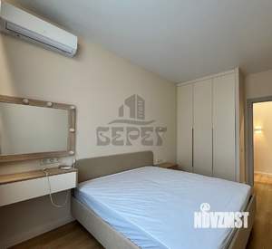 3-к квартира, на длительный срок, 68м2, 3/8 этаж