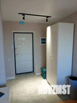 Студия квартира, посуточно, 25м2, 5/9 этаж