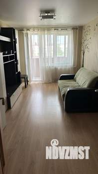 2-к квартира, на длительный срок, 40м2, 8/10 этаж