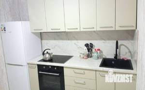 1-к квартира, на длительный срок, 36м2, 6/10 этаж