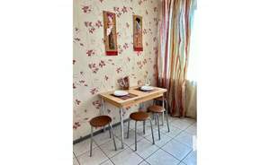 1-к квартира, посуточно, 23м2, 1/1 этаж