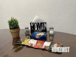 1-к квартира, посуточно, 34м2, 1/1 этаж