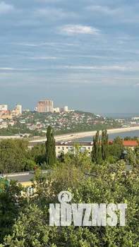 3-к квартира, посуточно, 68м2, 6/9 этаж