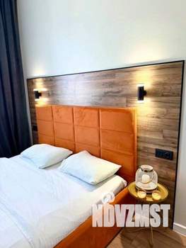 1-к квартира, посуточно, 60м2, 1/1 этаж