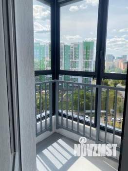 1-к квартира, на длительный срок, 36м2, 11/24 этаж