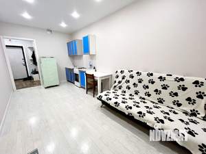 2-к квартира, на длительный срок, 44м2, 2/25 этаж