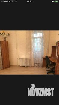 3-к квартира, на длительный срок, 102м2, 4/10 этаж