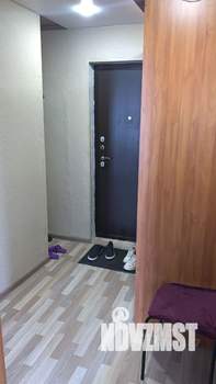 1-к квартира, посуточно, 31м2, 3/9 этаж