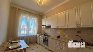 2-к квартира, посуточно, 65м2, 12/12 этаж