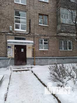 2-к квартира, на длительный срок, 44м2, 2/4 этаж