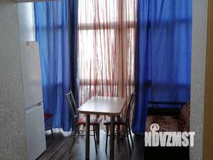 1-к квартира, посуточно, 54м2, 1/7 этаж