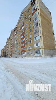 1-к квартира, на длительный срок, 42м2, 4/10 этаж