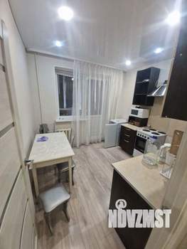 1-к квартира, на длительный срок, 42м2, 12/12 этаж