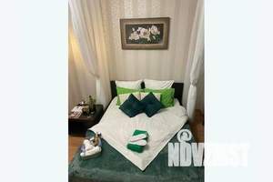 1-к квартира, посуточно, 39м2, 2/16 этаж