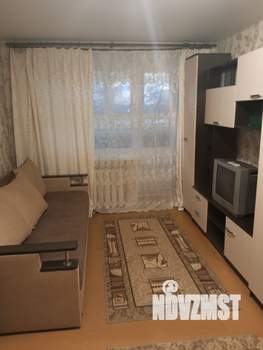 1-к квартира, на длительный срок, 30м2, 2/5 этаж