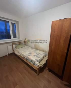 2-к квартира, на длительный срок, 60м2, 13/16 этаж