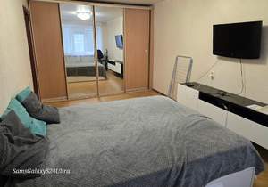 1-к квартира, на длительный срок, 32м2, 10/10 этаж