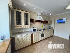 2-к квартира, посуточно, 70м2, 4/9 этаж