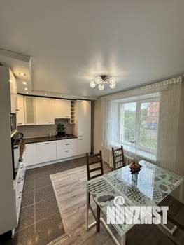 2-к квартира, посуточно, 62м2, 3/9 этаж