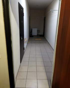 1-к квартира, на длительный срок, 22м2, 1/1 этаж