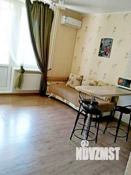 2-к квартира, на длительный срок, 43м2, 9/15 этаж