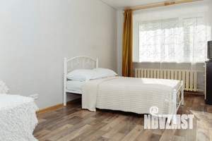 1-к квартира, посуточно, 30м2, 1/9 этаж
