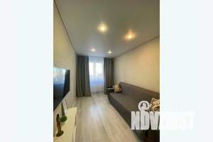 2-к квартира, посуточно, 50м2, 4/8 этаж