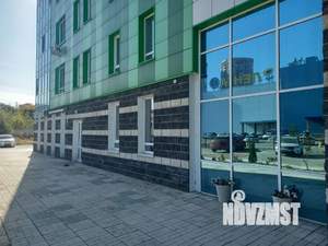 2-к квартира, посуточно, 45м2, 2/15 этаж