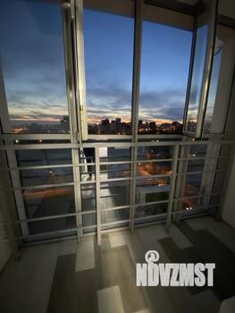 1-к квартира, посуточно, 23м2, 1/1 этаж