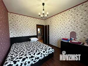 2-к квартира, посуточно, 58м2, 3/14 этаж