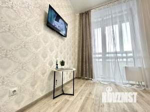 2-к квартира, посуточно, 40м2, 1/1 этаж