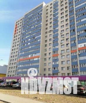 1-к квартира, на длительный срок, 30м2, 3/18 этаж