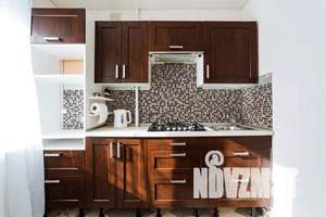 2-к квартира, посуточно, 44м2, 1/1 этаж