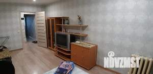 1-к квартира, посуточно, 40м2, 1/11 этаж