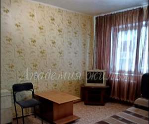 1-к квартира, на длительный срок, 33м2, 1/5 этаж