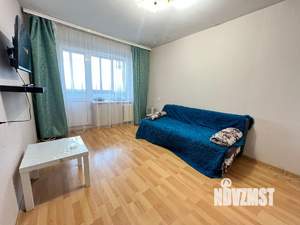 1-к квартира, на длительный срок, 35м2, 6/12 этаж