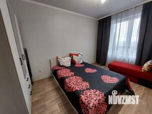 2-к квартира, на длительный срок, 57м2, 18/25 этаж