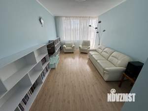 3-к квартира, на длительный срок, 90м2, 8/8 этаж