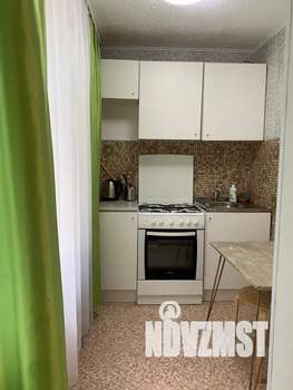 1-к квартира, посуточно, 30м2, 1/9 этаж