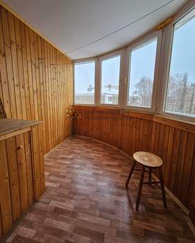 1-к квартира, на длительный срок, 47м2, 4/9 этаж