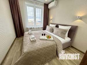 2-к квартира, посуточно, 44м2, 5/7 этаж