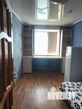 2-к квартира, на длительный срок, 45м2, 4/5 этаж