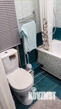 2-к квартира, посуточно, 40м2, 1/5 этаж