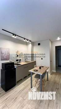 2-к квартира, на длительный срок, 35м2, 23/27 этаж