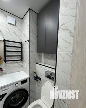 2-к квартира, на длительный срок, 40м2, 9/25 этаж