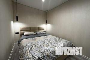 1-к квартира, посуточно, 46м2, 4/5 этаж