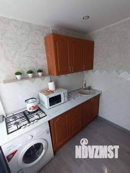 1-к квартира, посуточно, 33м2, 4/9 этаж
