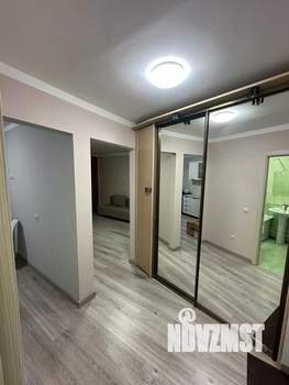 1-к квартира, на длительный срок, 44м2, 11/15 этаж