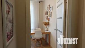 1-к квартира, посуточно, 37м2, 8/10 этаж