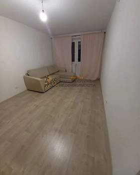 1-к квартира, на длительный срок, 35м2, 14/15 этаж